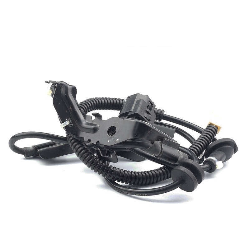 Rear Right ABS Wheel Speed Sensor 89516-0D110 895160D110 For Toyota Yaris Vitz