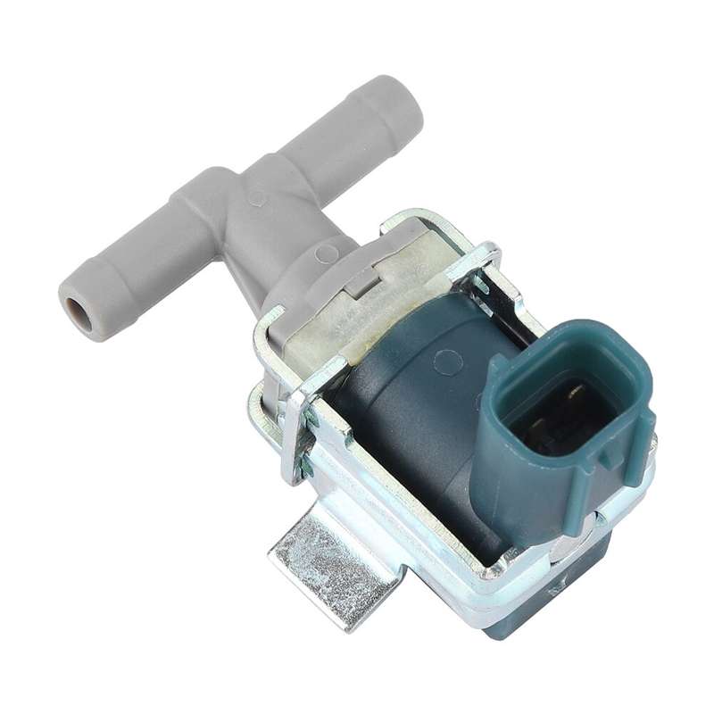 Turbocharged Solenoid Valve Vacuum Modulator 90910-12202 for Toyota Yaris