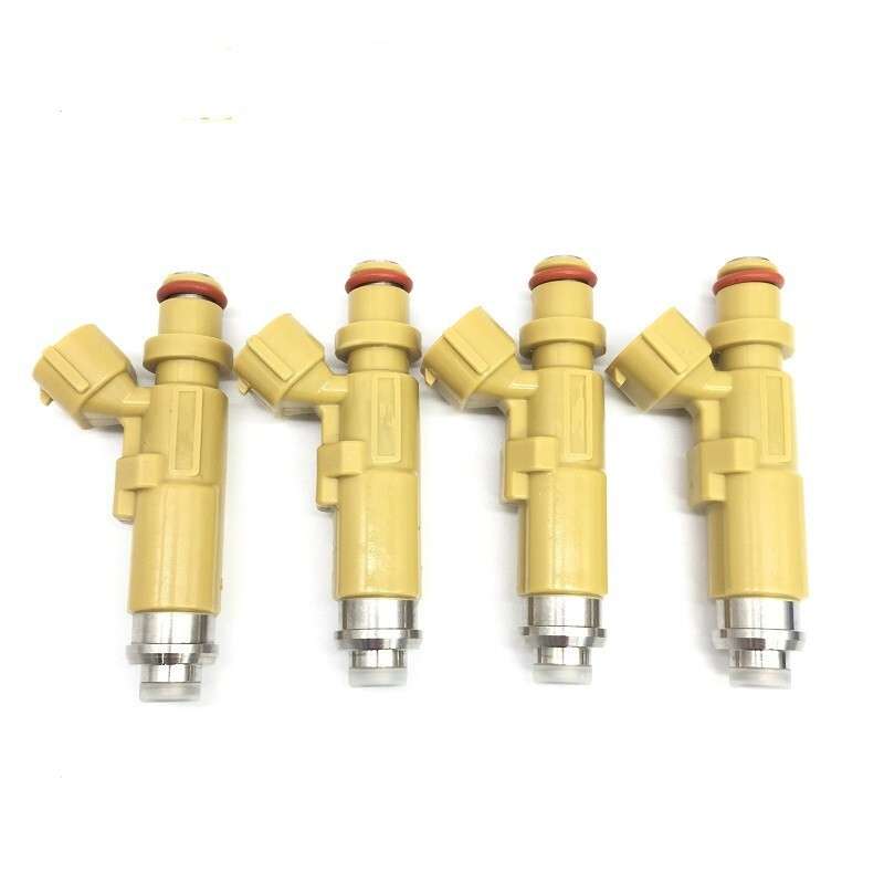 Fuel injector Nozzle For Toyota- Corolla- EE111 4EFE EE10# 5EFE Caldina ET196