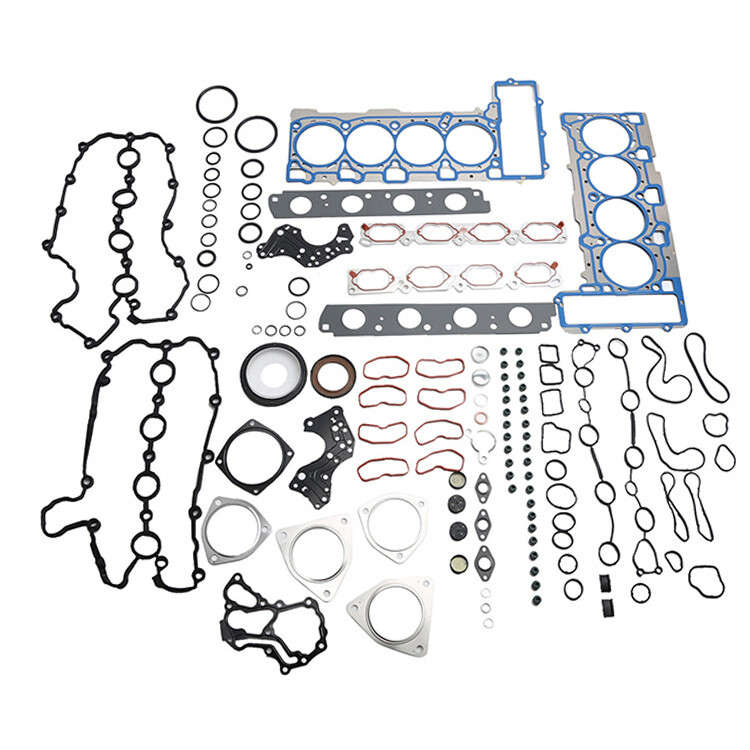 Engine Repair kit Overhaul Gaskets 079103383 For Audi S4 B6 B7 8E 4.2 V8 BBK BHF