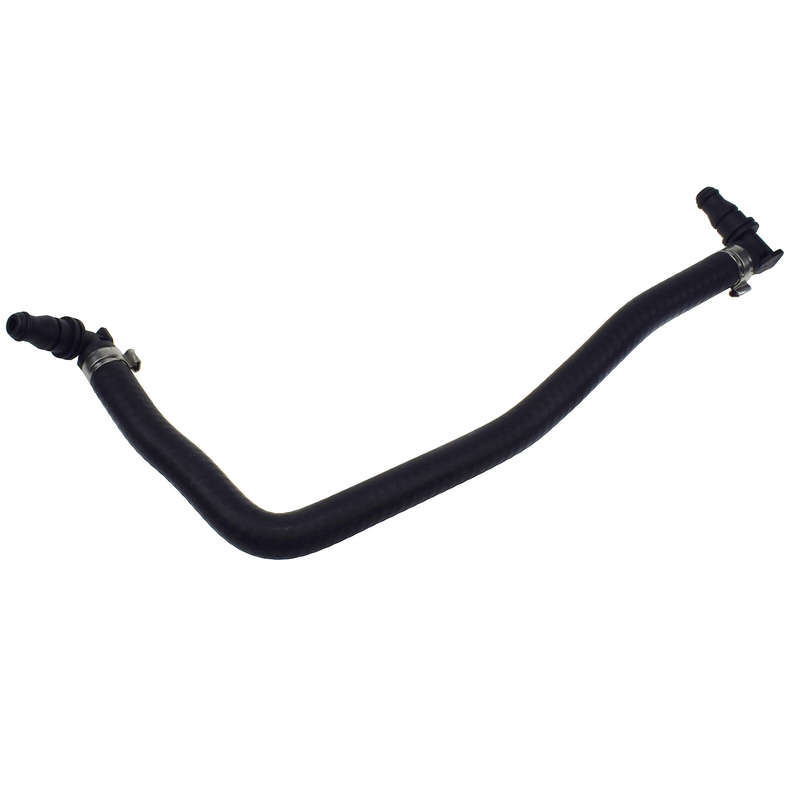 New Engine Coolant Reservoir Hose Pipe For Mercedes-Benz C250 1.8L I4 2045010925