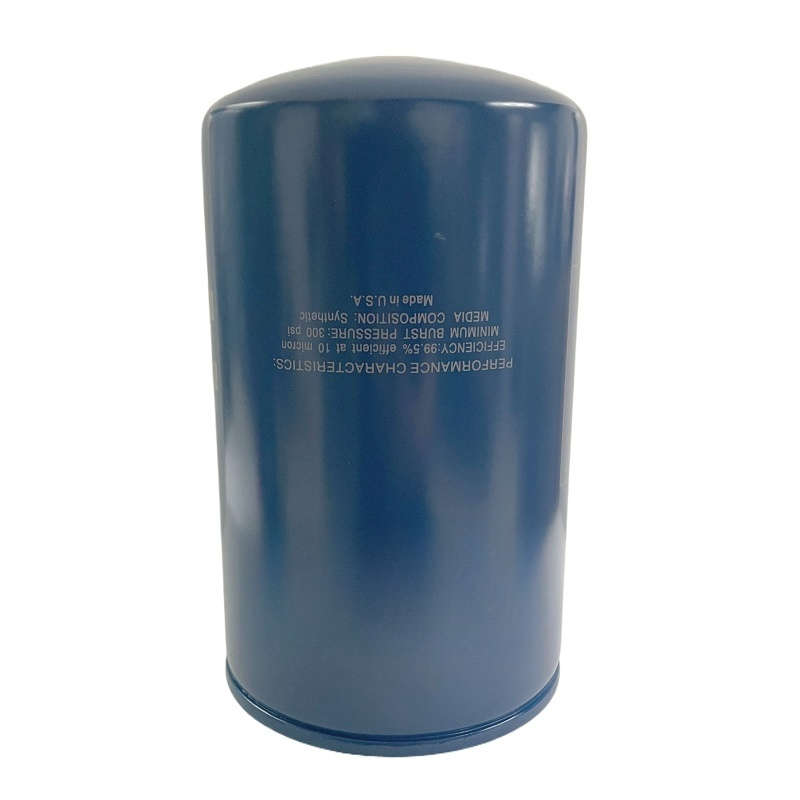 1PC New 142136 Oil Filter Fits for Quincy Screw Air Compressor