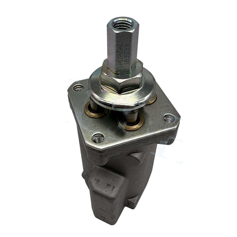 Pilot Valve Joystick Control 9239583 9247135 For Hitachi ZX200-3 John Deere 350D