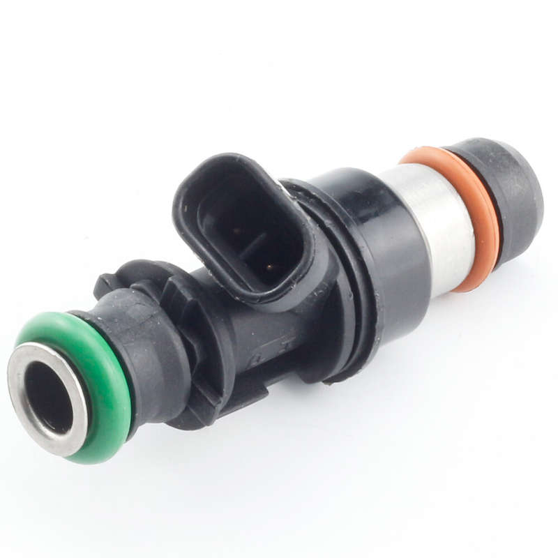1Pcs Delphi Fuel injector 25348180 Fit Chevrolet GMC Marine 4.8 6.0 8.1 V8