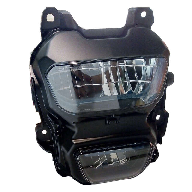 Headlight Front Light Fit for Honda Grom MSX125 MSX125SF M3 M6 G20 2016 17 18