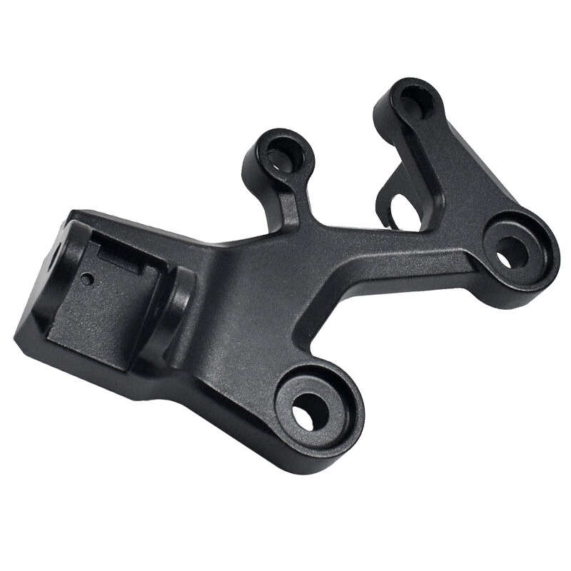 Front Right Footrest Foot Pegs Bracket Fit for Kawasaki Ninja400 Z400 2018-2022
