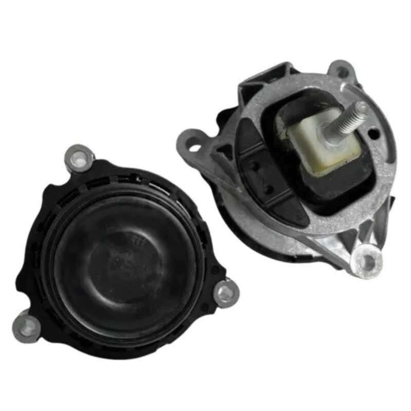 Engine Motor Mount & Transmission Mount For BMW X3 F25 F26 sDrive20i xDrive28i