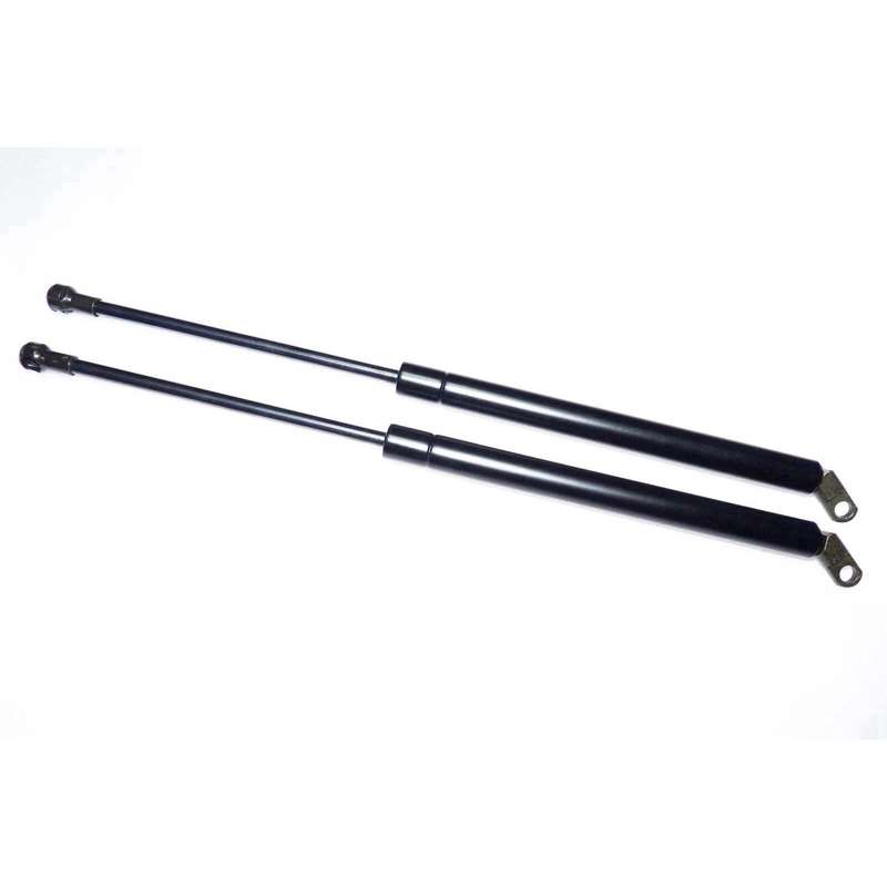 One Pair Rear Trunk Shock Gas Pressurized Damper Strut for Mercedes 2207500136