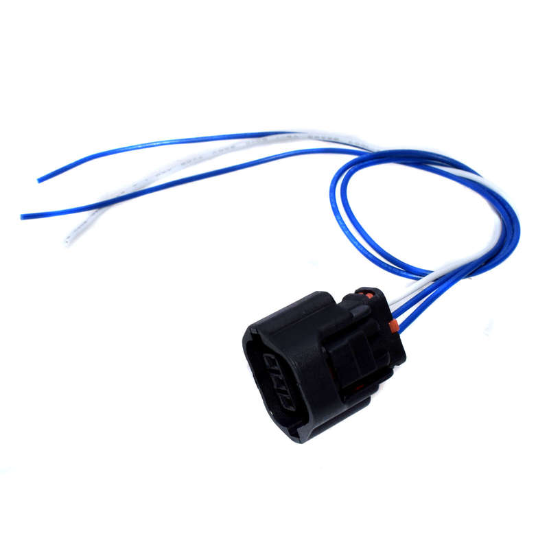 1X Camshaft Position Sensor Connector 3931038050 For Hyundai Santa Fe Sonata Kia