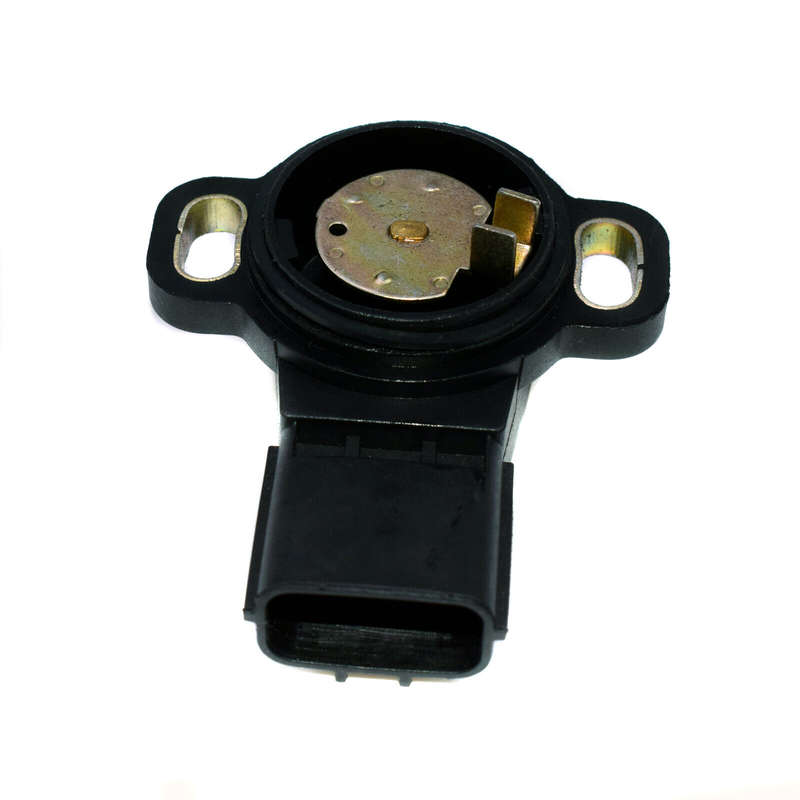 TPS THROTTLE POSITION SENSOR For Mazda Ford FS01-13-SL0 CX1487 F32Z9B989B 5S5140