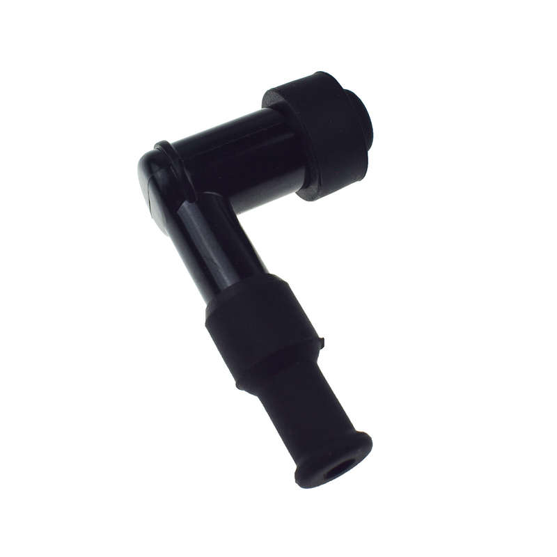Spark Plug Cap Boot 90 Degree 5K 30700-152-153 For Honda CT SL XL XR 50 70 75 80