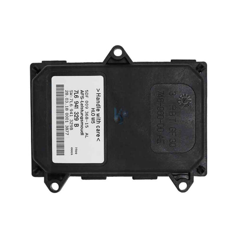 AFS Headlight Control Unit 7L6941329B For AUDI VW Tiguan SKODA Cornering Light