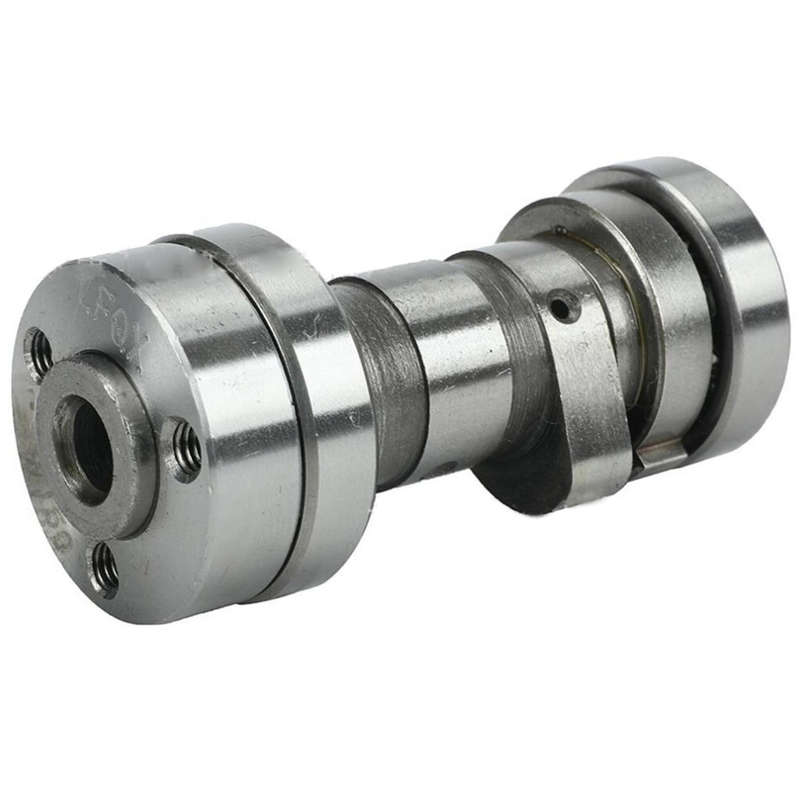 56.5mm Cylinder Diameter Motorcycle Engine Camshaft For LF150 150cc 1P56FMJ