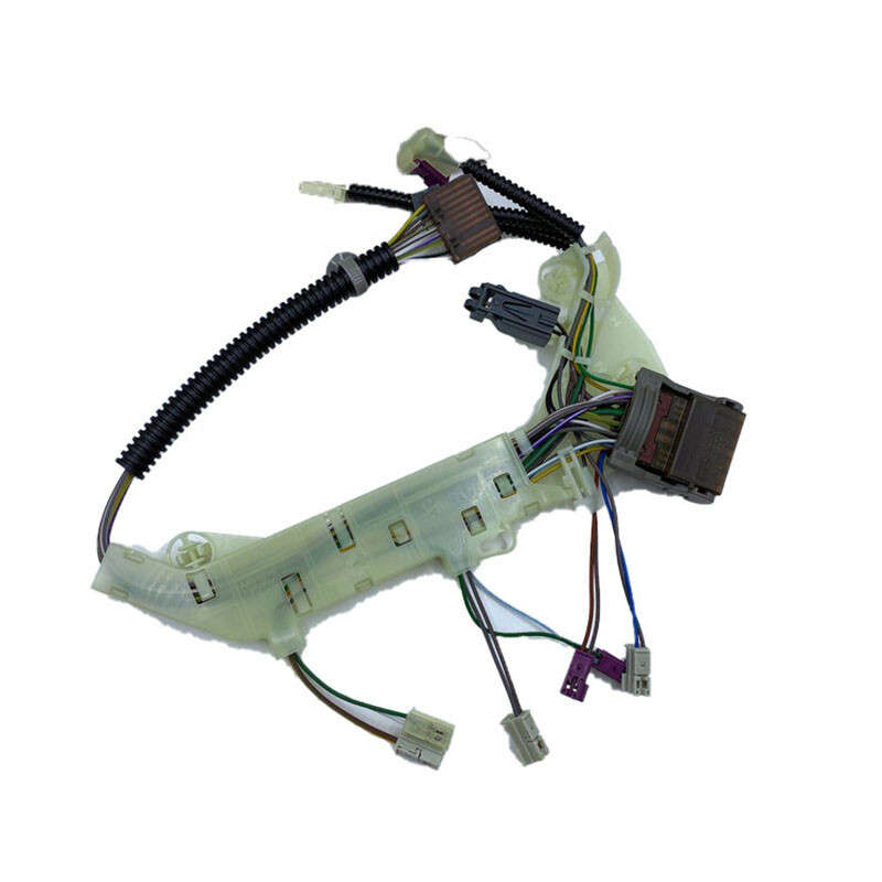 8L45 Fit For GM Automatic Transmission Wiring Harness 24046895 24298757