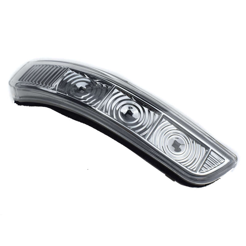 Left 3 LEDs Turn Signal Light Side Mirror Lamp For Kia Sorento SX 876132P000 New