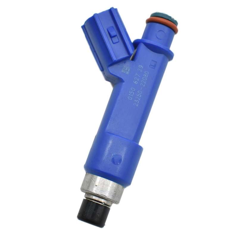 4Pcs Fuel Injector Nozzle For Toyota Matrix Corolla Pontiac Vibe 1.8L 1ZZFE