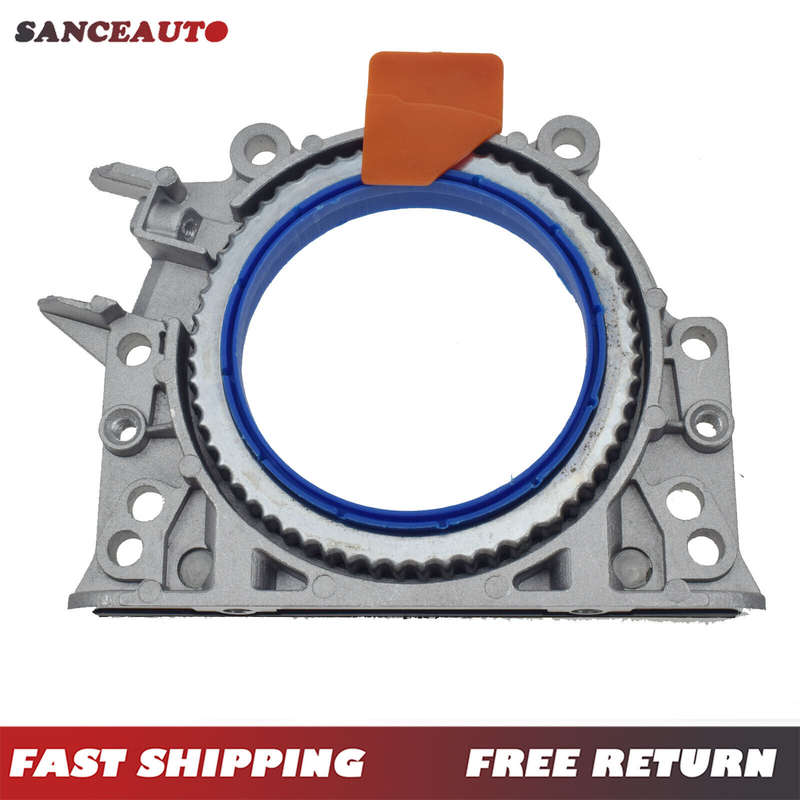 Crankshaft Shaft Seal For VW AUDI SEAT SKODA Amarok Ameo Beetle 2.0 TDI 3L103171