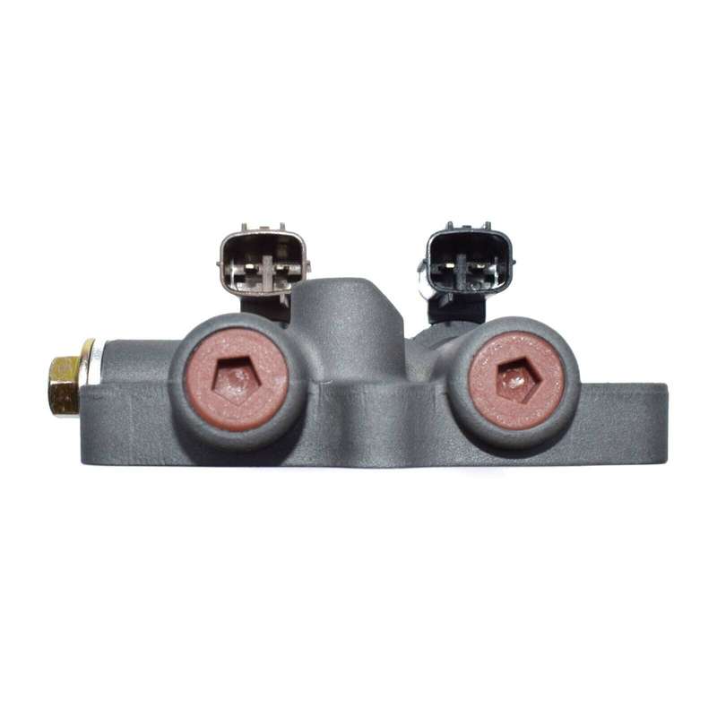 28250-P6H-024 Transmission Dual Linear Shift Solenoid & gasket For Honda Acura