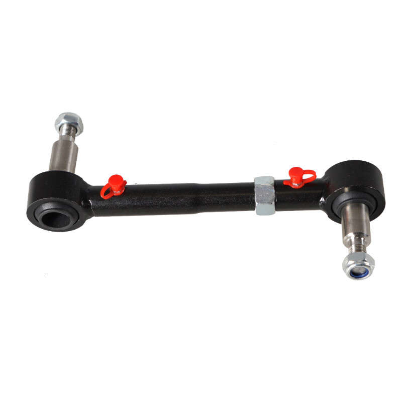 2.5-6" Quick Disconnect Sway Bar Links For Jeep Wrangler JK Free Off Road 07-18