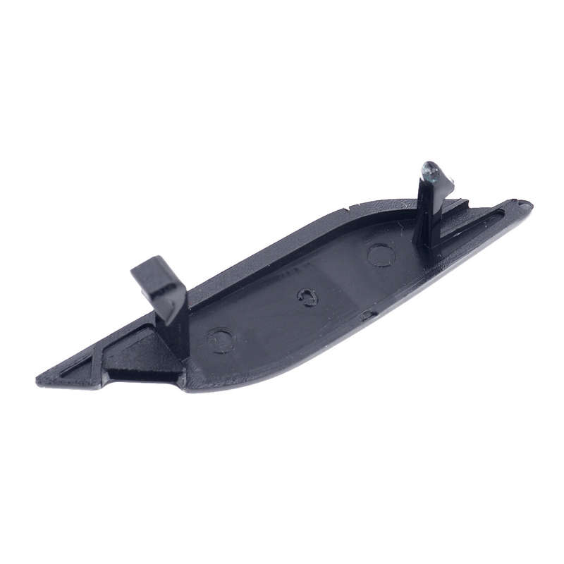 Black Shifter Lock Shift Lever Lock Cap Fit For Honda Fit 15-2019