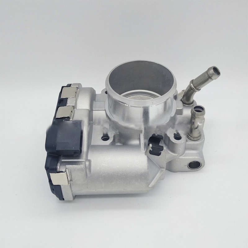 351002B150 Throttle Body Assembly For Hyundai I30 KIA K2 RIO 1.4 1.6 2011-2014