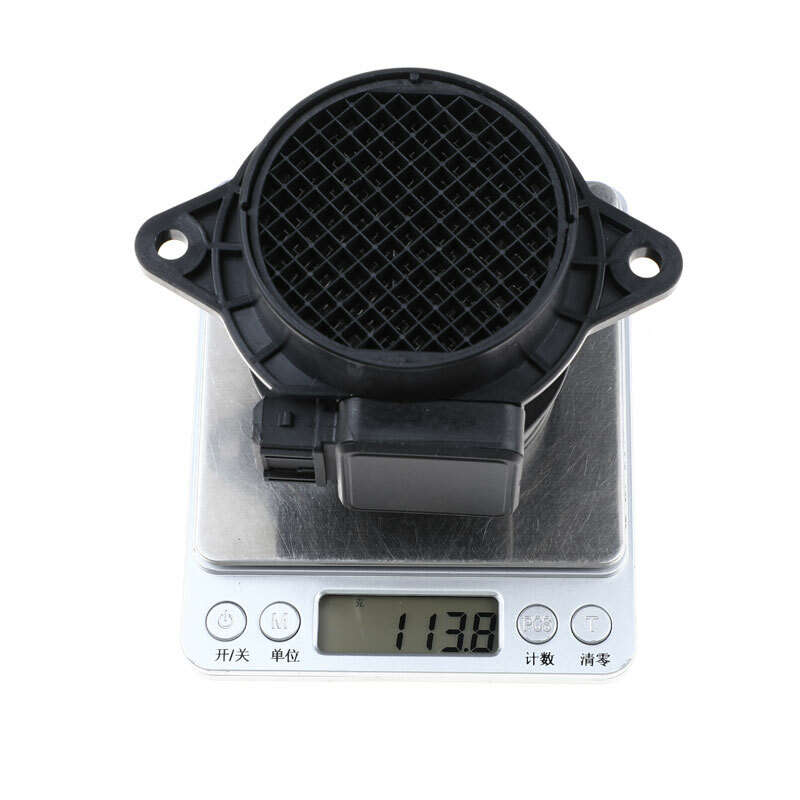 New Mass Air Flow Sensor MAF 5WK9625Z 0K32A13210 For 2001-2005 Kia Rio 1.6L