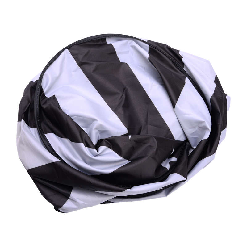 Fit For Chevy Silverado 1500 2500HD Truck Windshield Sun Shade Covers US Flag.