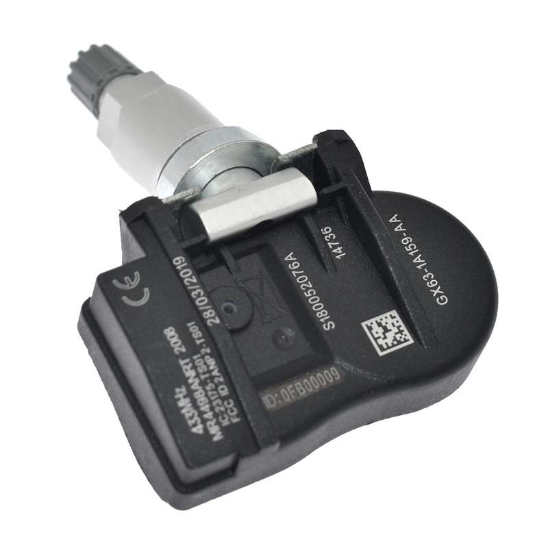 4Pcs Tire pressure sensor TPMS GX631A159AA For Land Rover Range Rover Sport