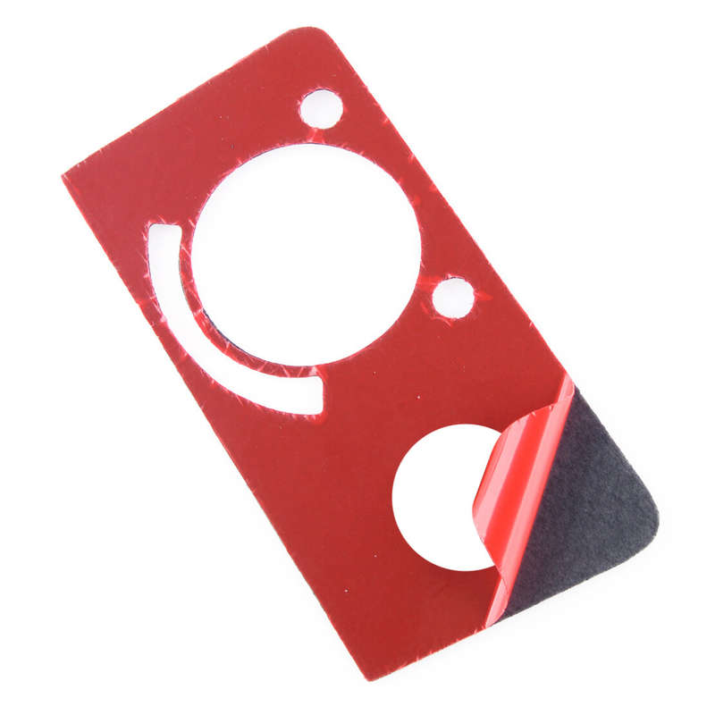 Car Headlight Switch Knob Frame Trim Cover Fit For Benz E-class W211 03-09
