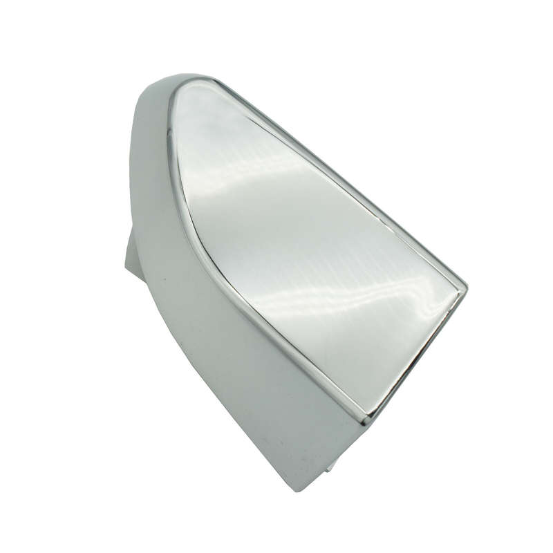 New Chrome Rear Right Exterior Door Handle Cover Cap For Hyundai Tucson 2016-19