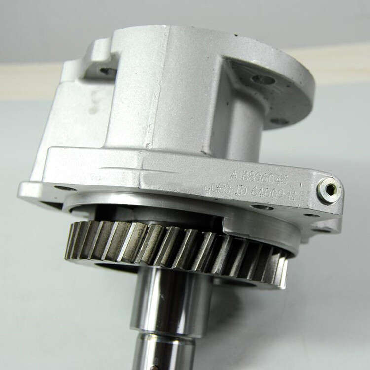 NEW 3896045 Fuel Pump Gear Accessory Drive Shaft For Cummins M11 QSM ISM