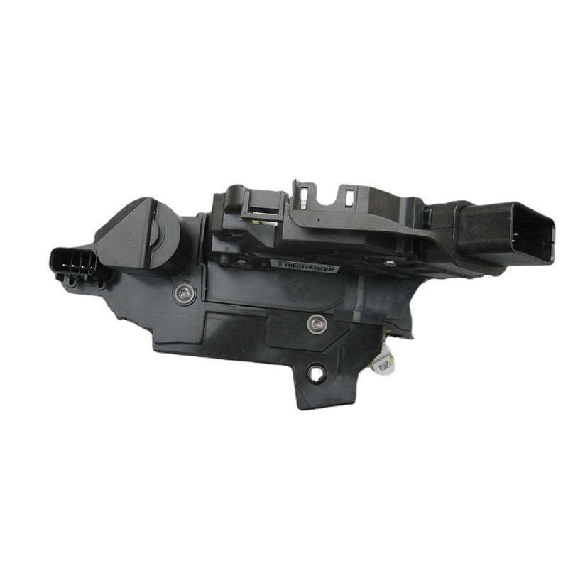 Door Lock Mechanism Front Left Keyless Entry For Range Rover Evoque Jaguar XF