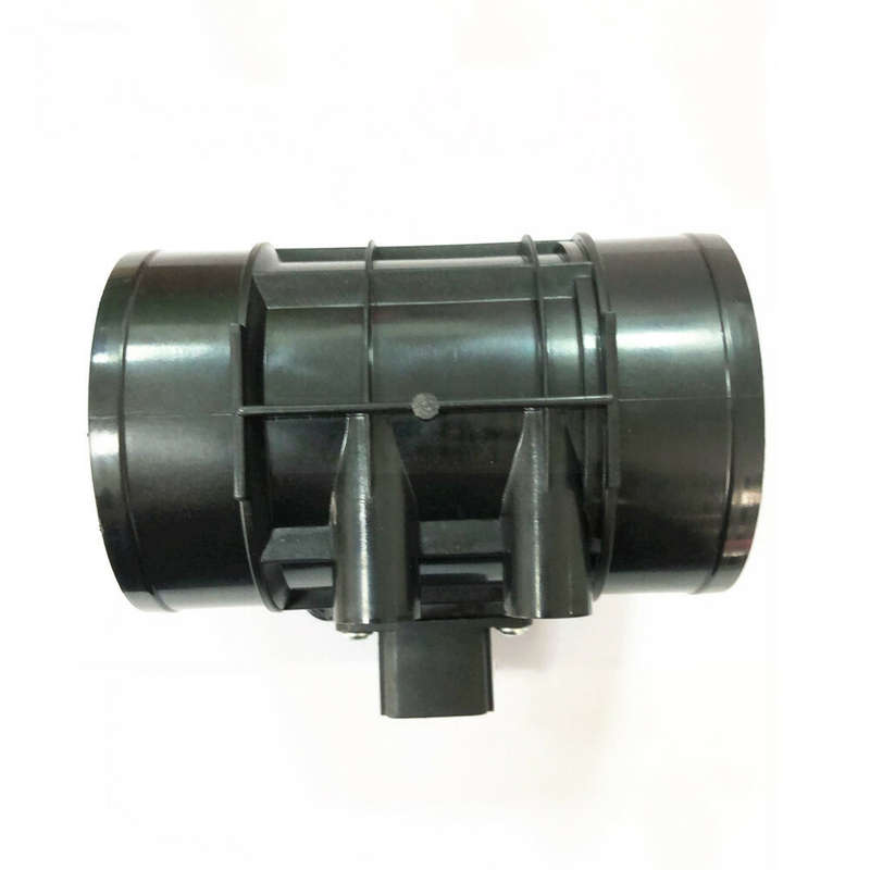 New Mass Airflow Sensor W/Tube For Mazda Millenia V6 2.5L 95-02 KL47-13-215