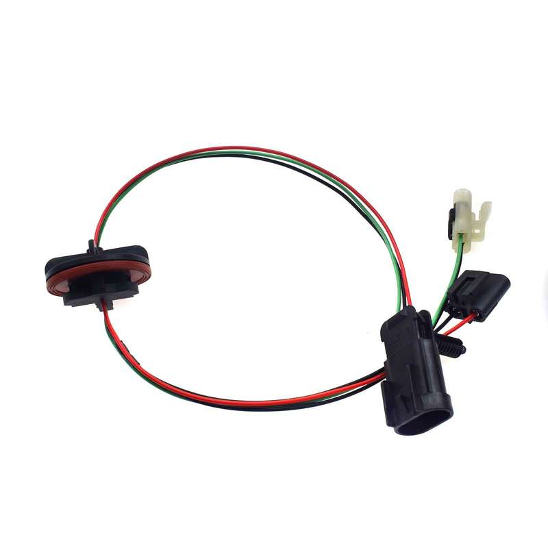 For Dodge Ram 1500 2500 3500 4500 5500 Headlamp Wiring Harness 68193062AB New