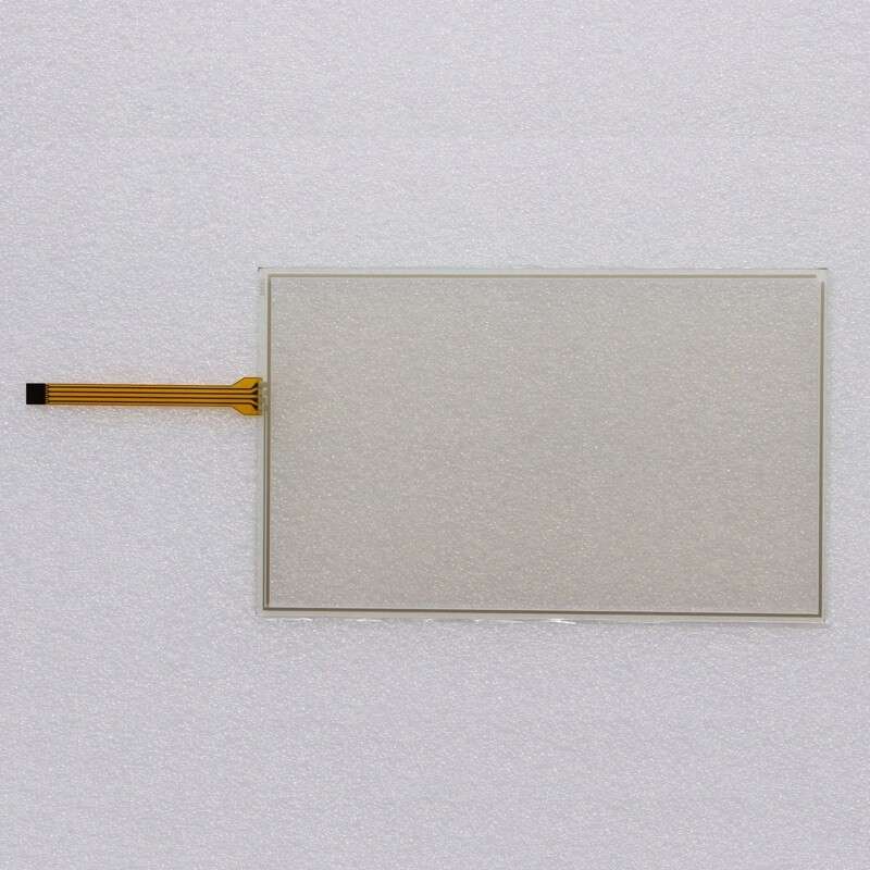 HMIGX05502 for HMIGXO5502 Industrial Protective Film + Touch Screen Panel