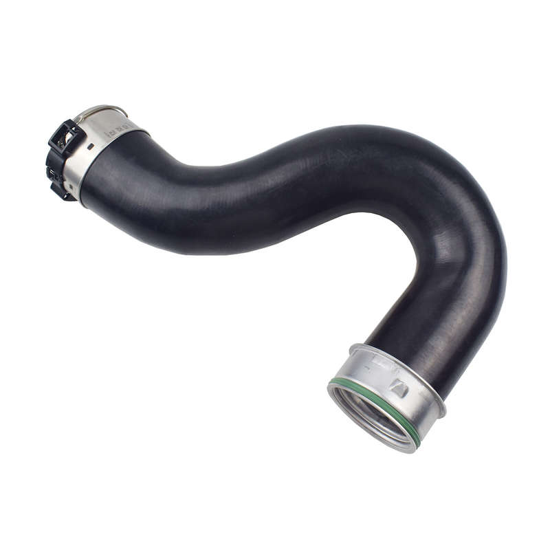 Left Turbocharger Intercooler Hose 19311190 For 10-16 Mercedes Sprinter 2500 New