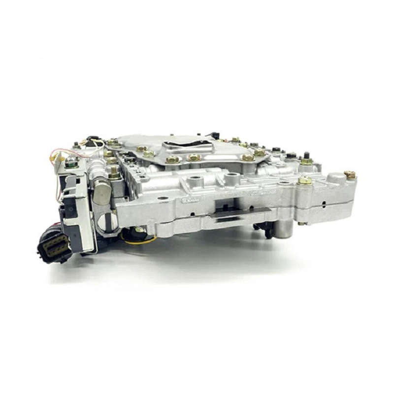 For Nissan Xterra Pathfinder Armada Frontier RE5R05A Transmission Valve Body