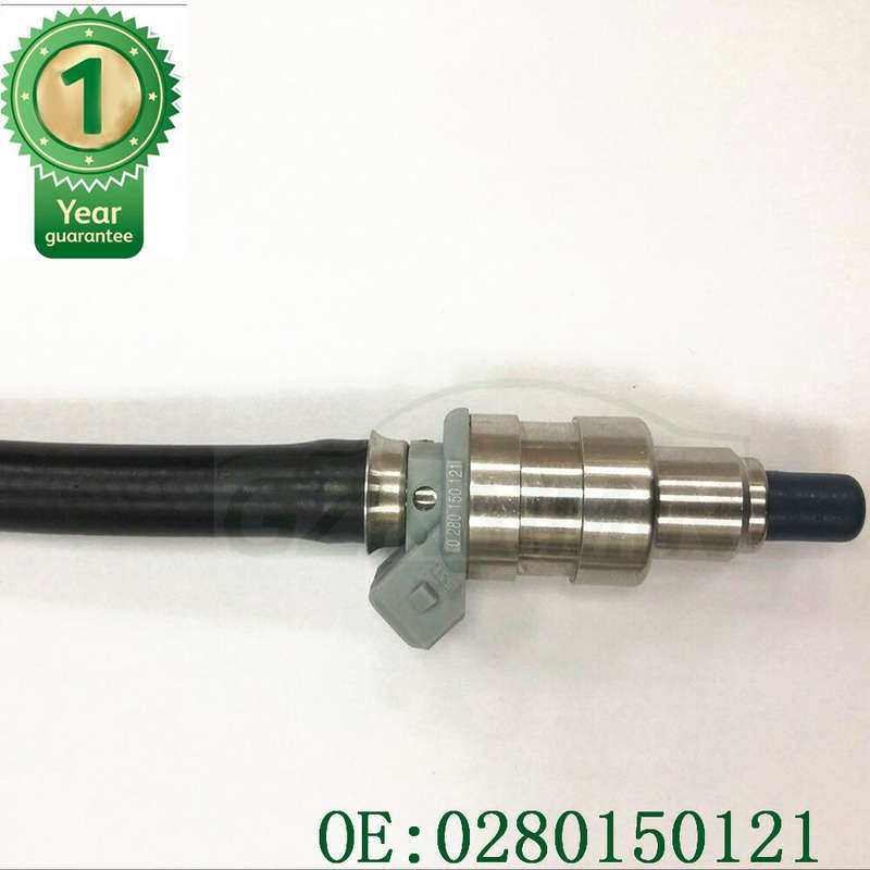1pcs OEM 0280150121 For 2.0L For Alfa Romeo Spider Fuel fuel Injector Nozzle