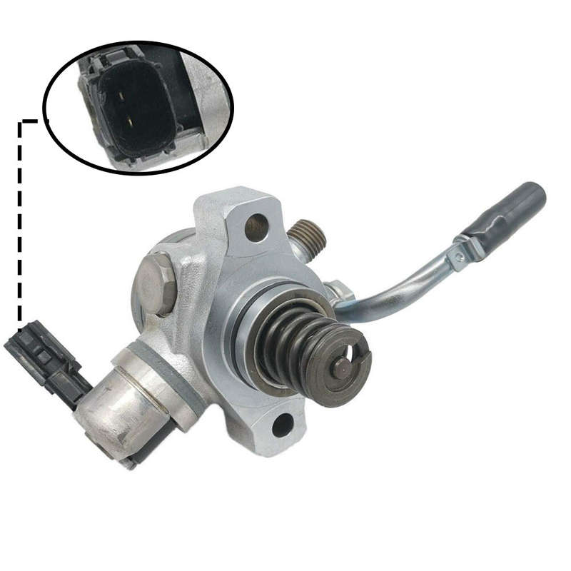 1PC 16790-5J6-A01 For Honda Ridgeline Acura TLX RLX MDX High Pressure Fuel Pump