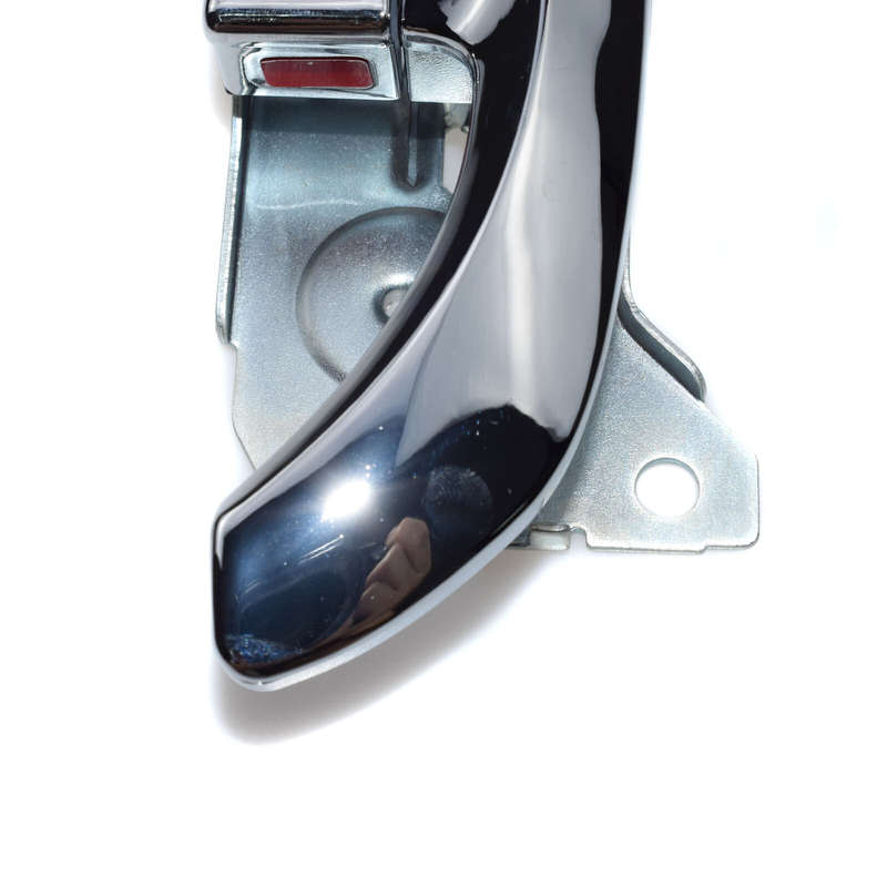 Front Right Side Interior Door Handle Chrome 82620-3E011 For Kia Sorento 2003-09
