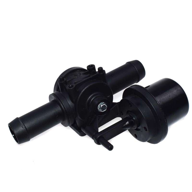 19mm YG389 Heater HVAC Control Valve for Ford Pickup Truck 3C7Z-18495-AB YG-389