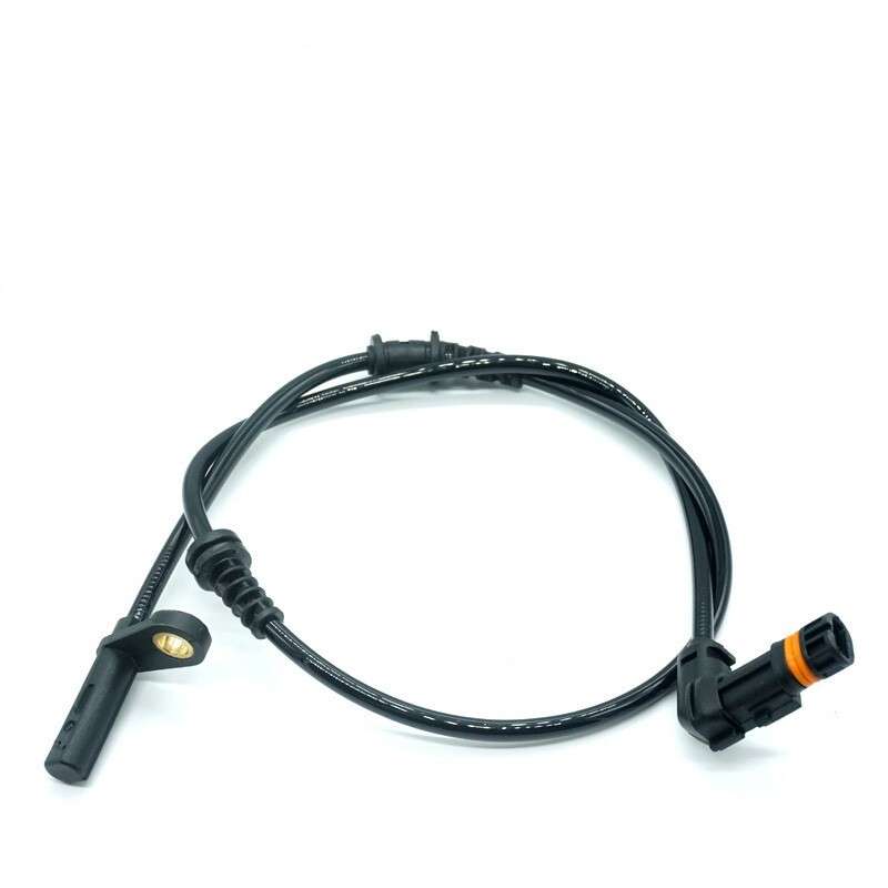 Front l&r ABS Wheel Speed Sensor For C-Class S204 W204 C204 A2049057702
