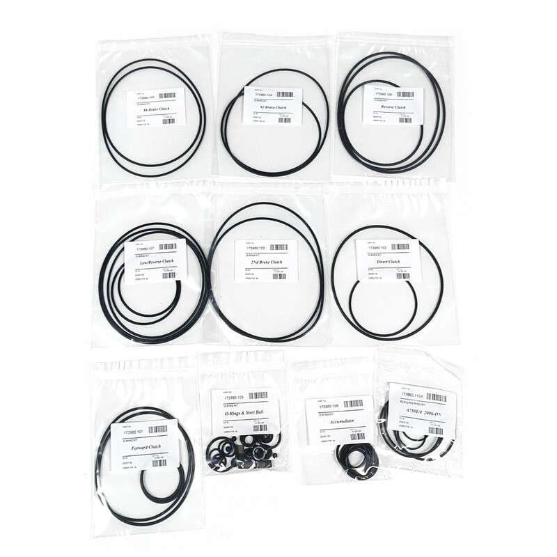 A750E A750F Auto Transmission Rebuild Master Kit Fits for LEXUS TOYOTA