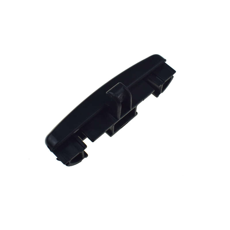 Interior Front Armrest Box Lock Latch Handle 2PCS For Toyota Land Cruiser 98-07
