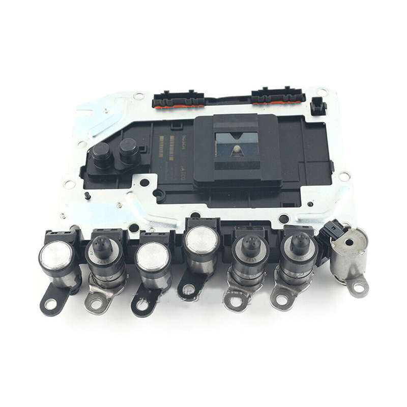 Transmission Control Unit with Solenoid TCM TCU for INFINITI EX35 FX35 G35 G37