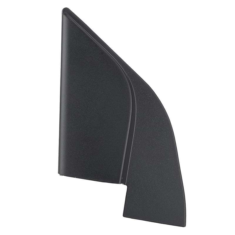 Front Left Inside Mirror Trim Finisher Fit for Nissan Versa 2012-17/2018