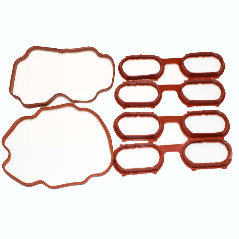 Intake Manifold Gasket for BMW 740i 740iL 540i X5 Z8 8-Cylinder 11611433328 New