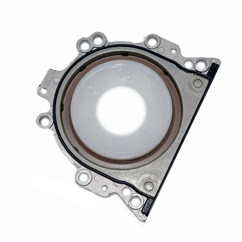 Rear Camshaft Oil Seal 028103171B For VW Passat Skoda Audi A4 Quattro A6 1.8 New
