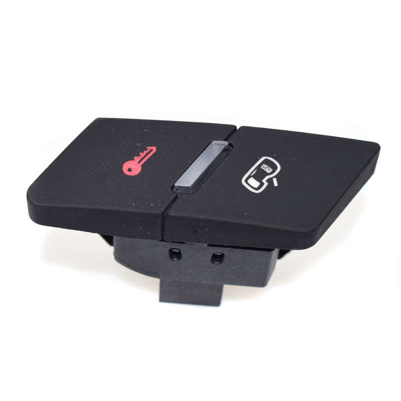 New Door Lock Unlock Switch for Audi A6 A6 Quattro S6 Front Right Side 4F2962108