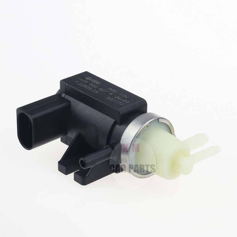 Control valve 1J0906627A For VW Beetle Golf Passat Sharan For Audi For Skoda